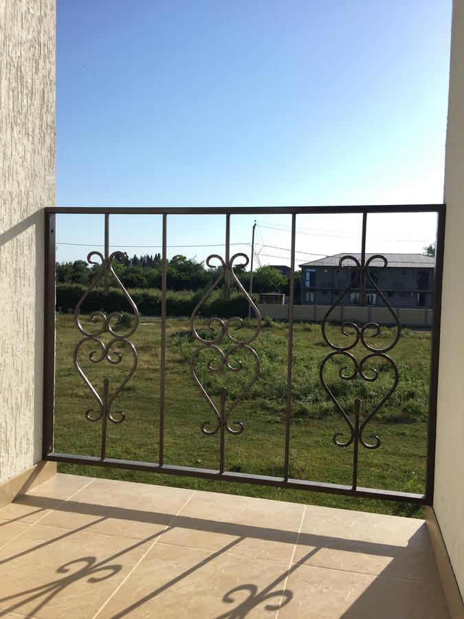 Solomon #N/A Exterior foto