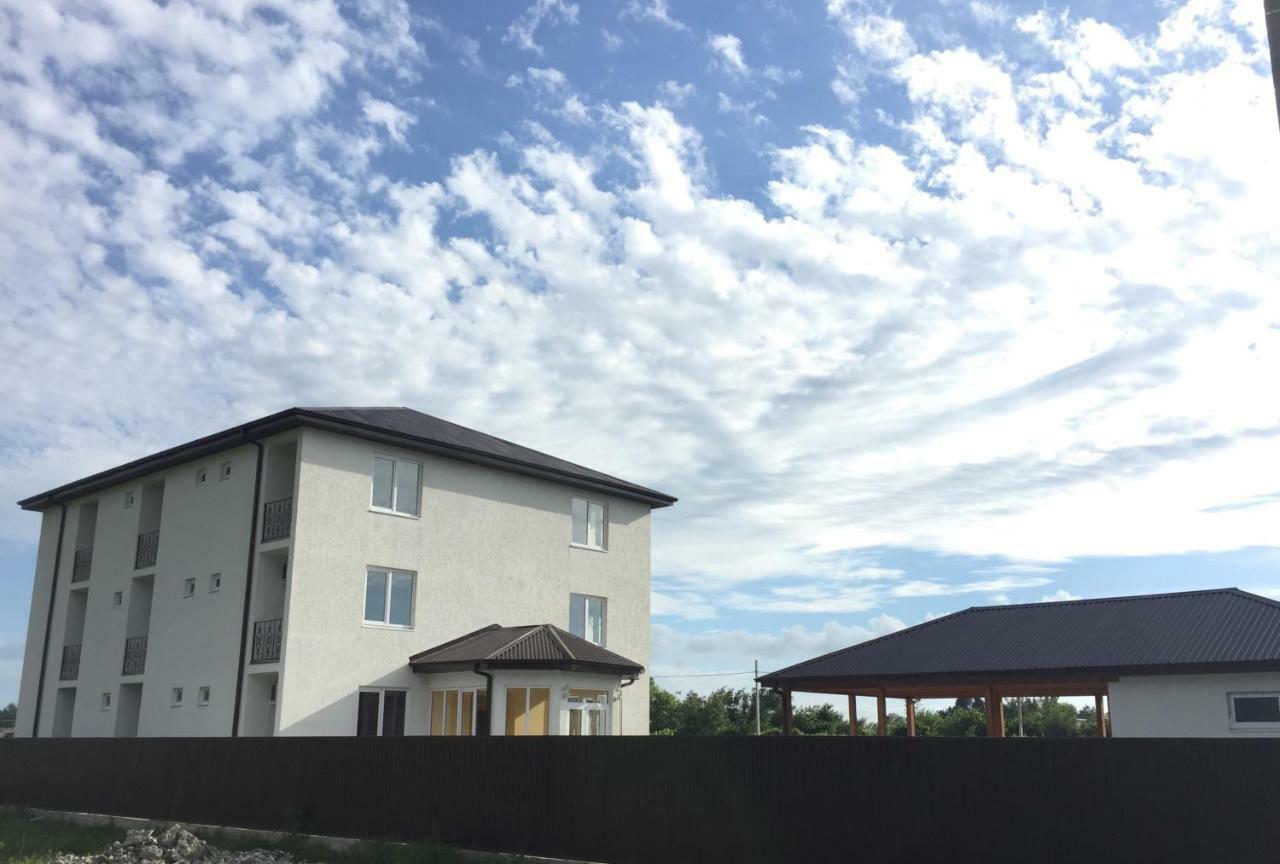 Solomon #N/A Exterior foto